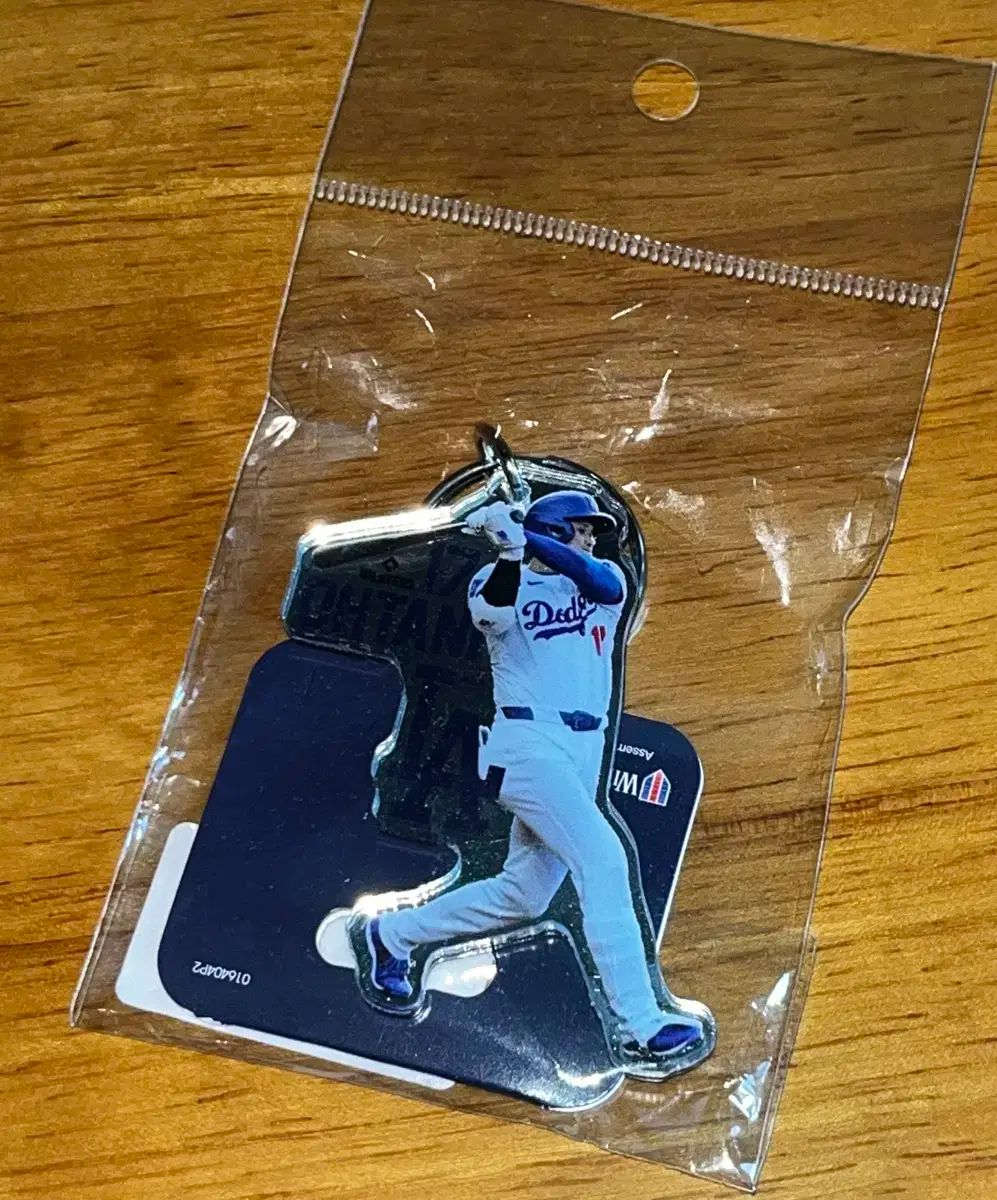 入手困難・即発送可】大谷翔平 アクリルキーホルダー 東京シリーズ 2