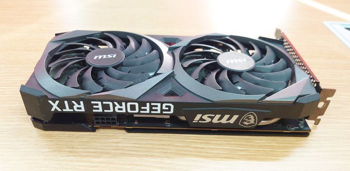 MSI GeForce RTX 3060 グラフィックボード　ジャンク Amazon | MSI Gaming GeForce RTX 3060 12GB 15Gbps GDRR6 192