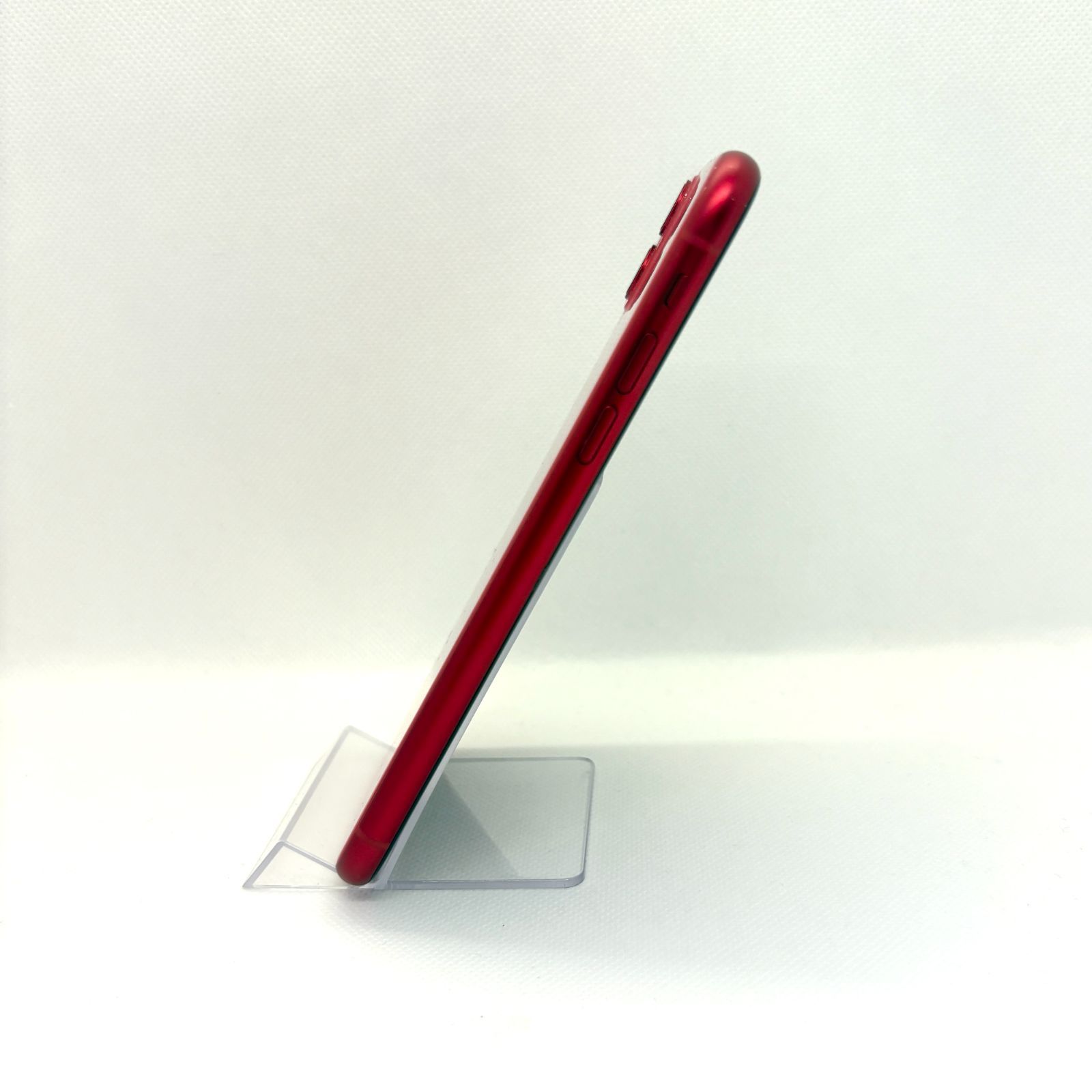 バッテリー85% 64GB】 iPhone11 レッド