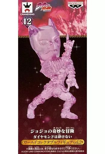 中古】フィギュア キラー・クイーン 「ジョジョの奇妙な冒険 第