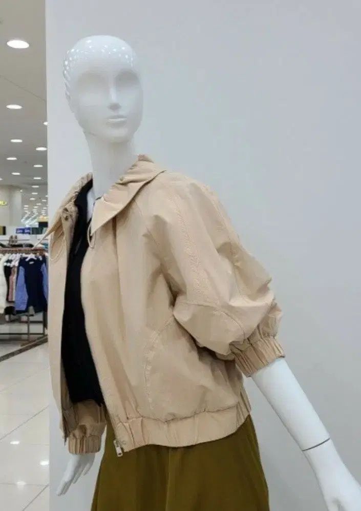 ジャンパー ジャケット