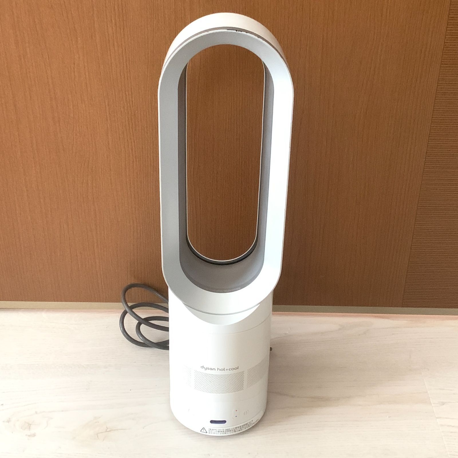 dyson ダイソン Hot+Cool ホット＆クール AM05 2016年製 - 冷暖房/空調