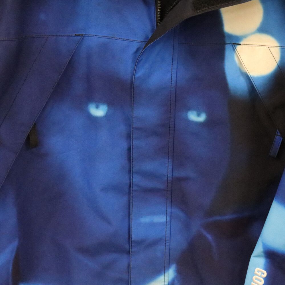 SUPREME (シュプリーム) 21AW Nas and DMX GORE-TEX Shell SUPREME (シュプリーム) 21AW Nas and DMX GORE-TEX Shell