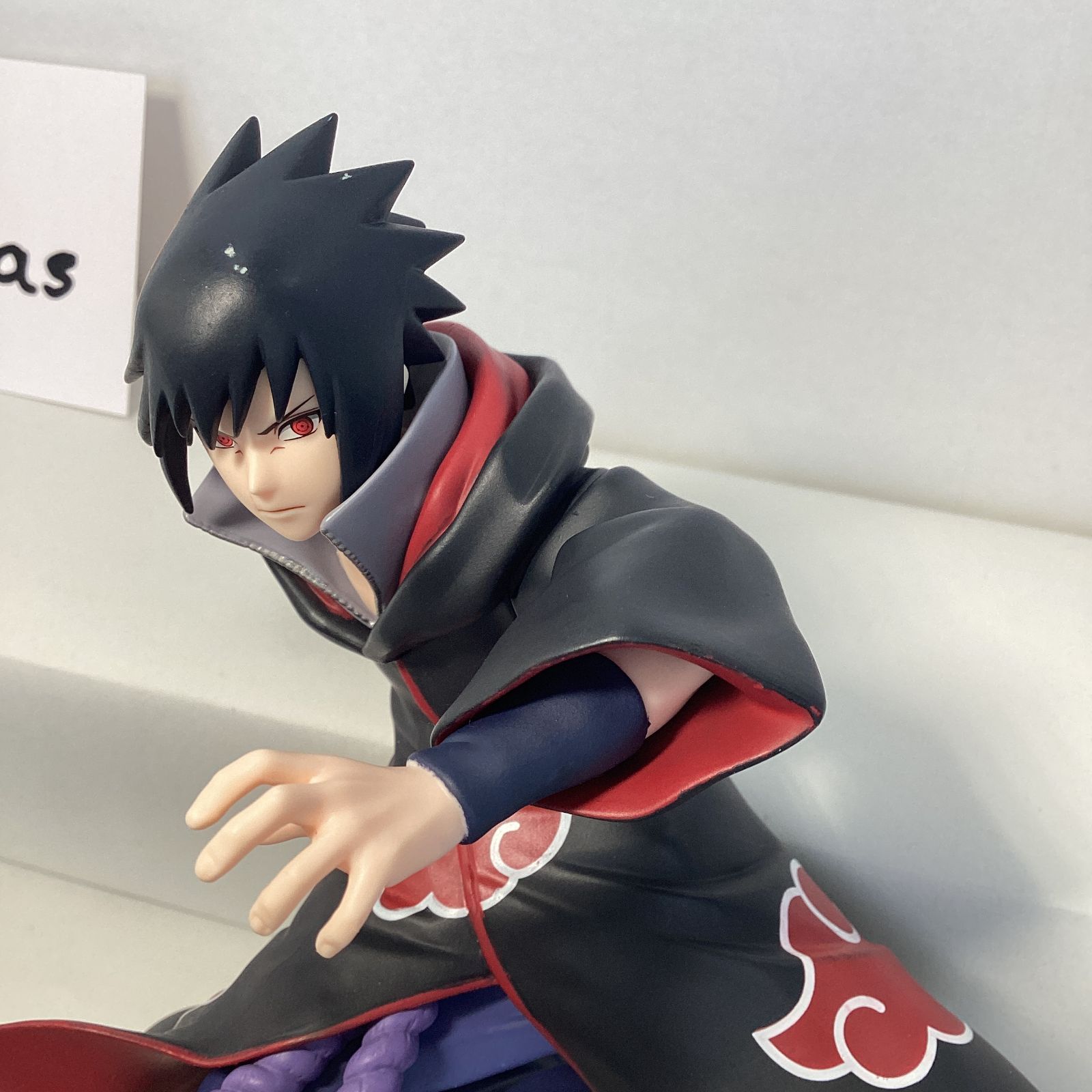 ナルト】NARUTO-ナルト- 疾風伝 VIBRATION STARS-UCHIHA SASUKE-Ⅳ 