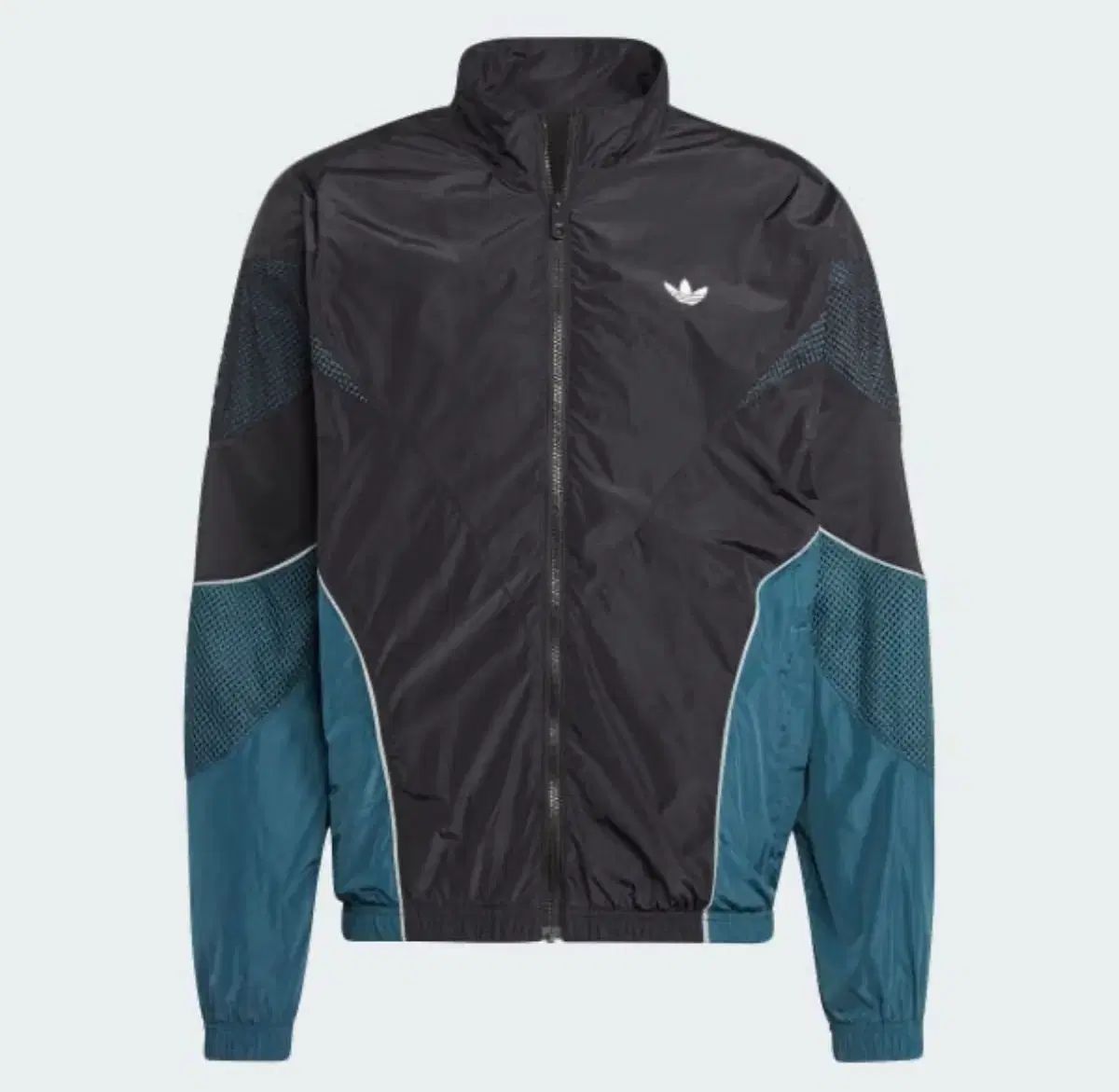 adidas(アディダス) りかいえ ウインドブレーカー サイズ ルーズフィット M 新品
