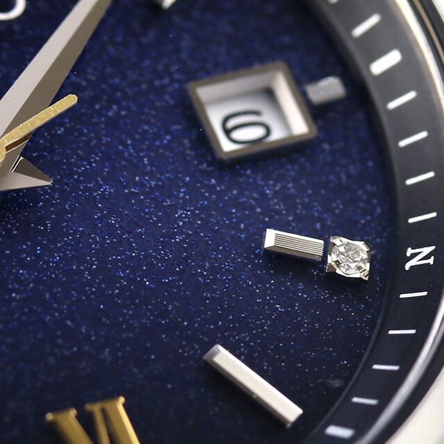 セイコーセレクション　SBTM355 2024 エターナルブルー限定モデル 国内正規品】セイコーセレクション 2024 エターナルブルー限定モデル