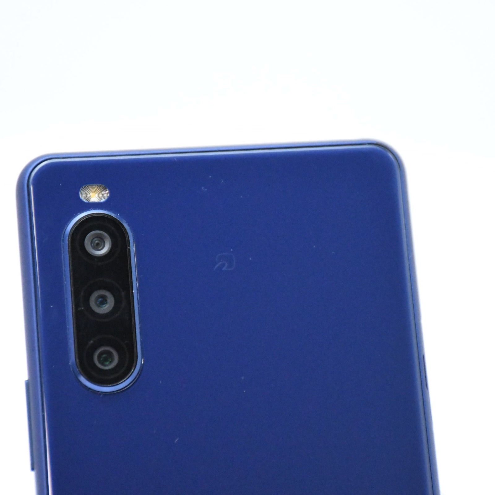 SO-41A Xperia 10 II docomo ブルー ③ 送料無料】SIMフリー Xperia 10