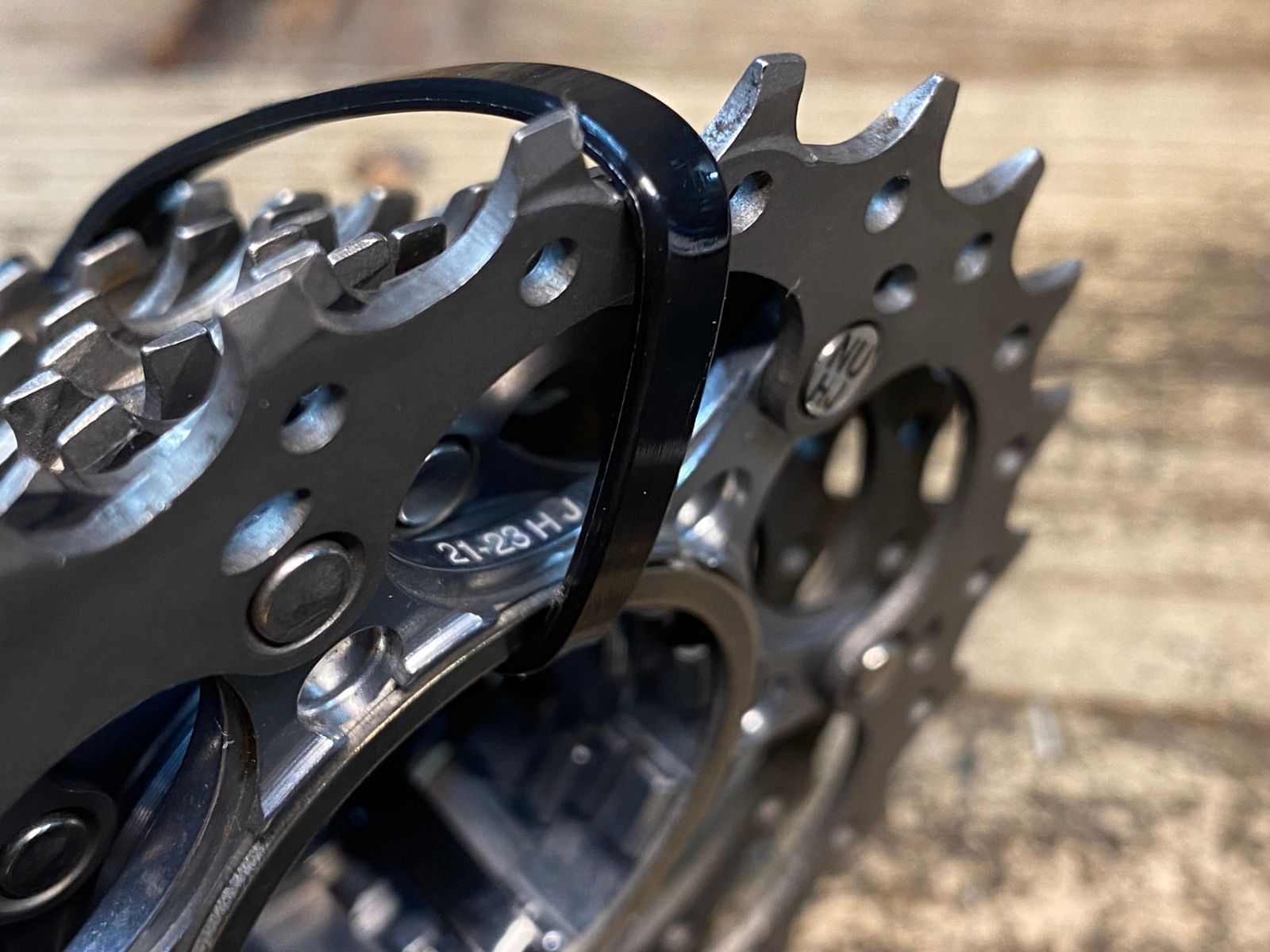 シマノ DURA-ACE CS-7900 スプロケット 11-23T SHIMANO「シマノ」 DURA-ACE CS-7900 11-23T スプロケット
