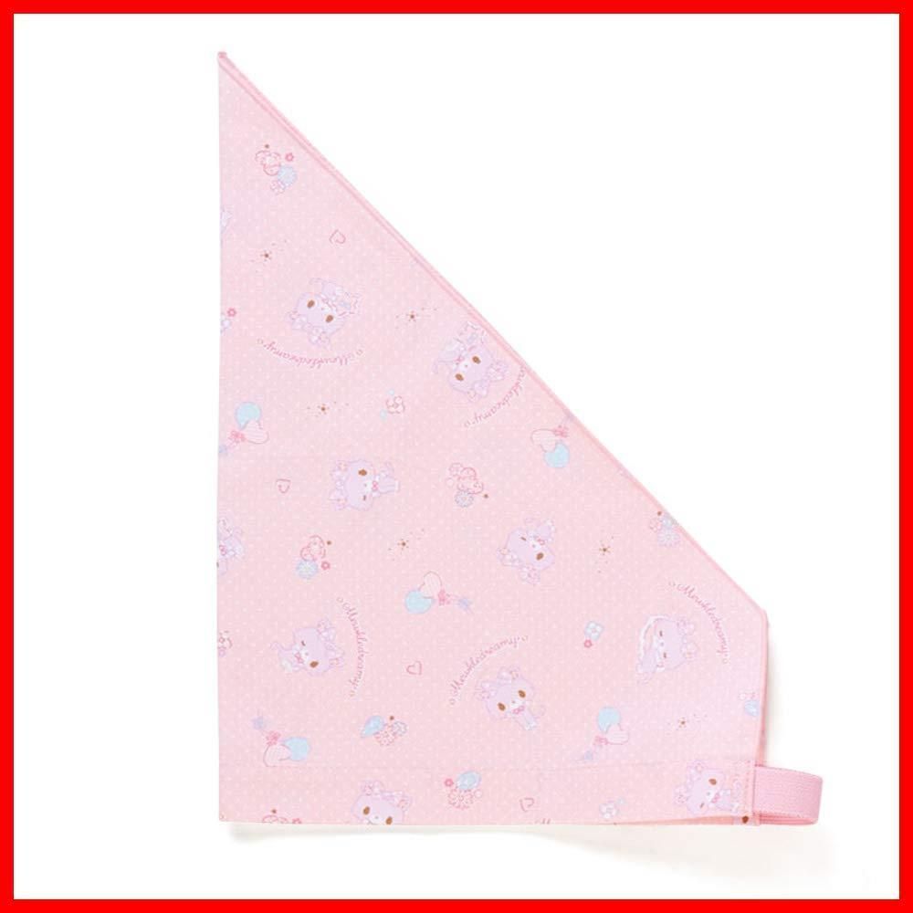  ミュークルドリーミー キッズエプロンセット100-110 cm サンリ エプロン キッズファッション小物