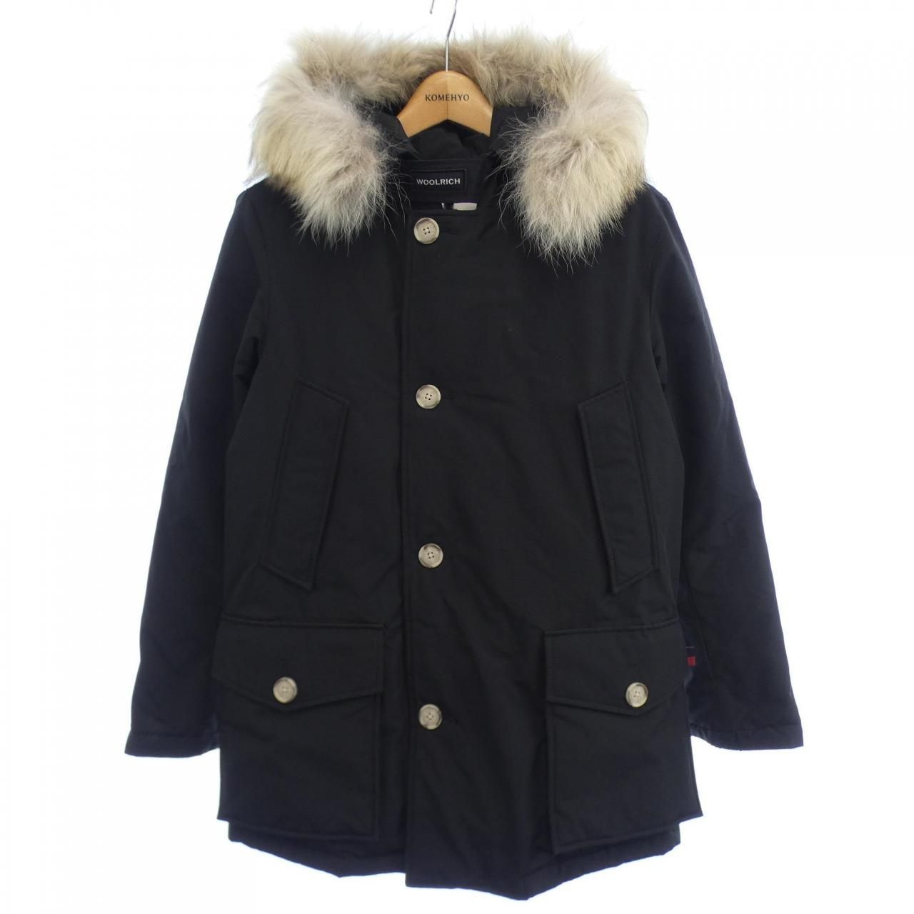 ウールリッチ WOOL RICH ダウンジャケット