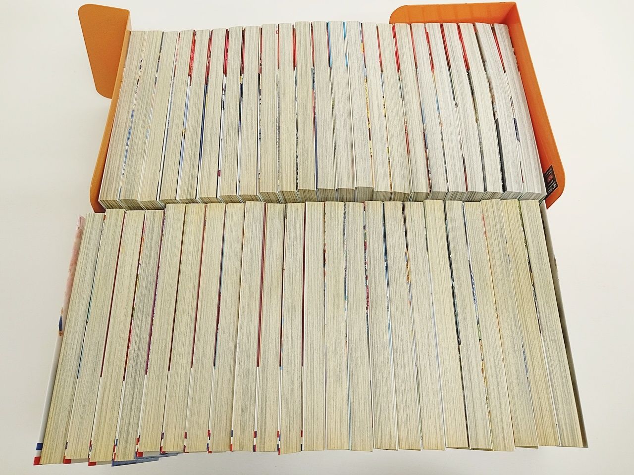 一部帯付き MB-5865