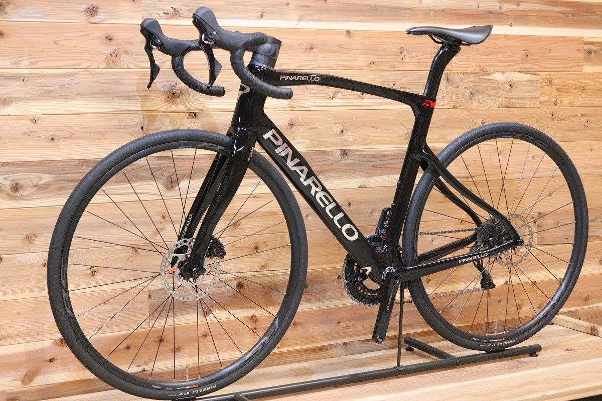 ピナレロ PINARELLO