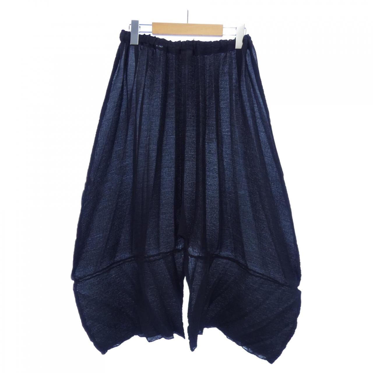 ミーイッセイミヤケ me ISSEY MIYAKE MI41FF553 パンツ