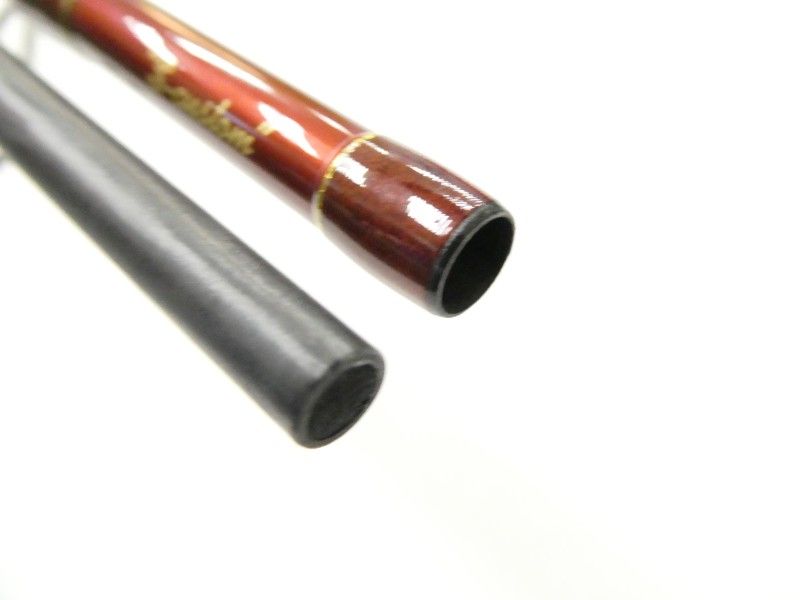 ハヤシ サルスティック