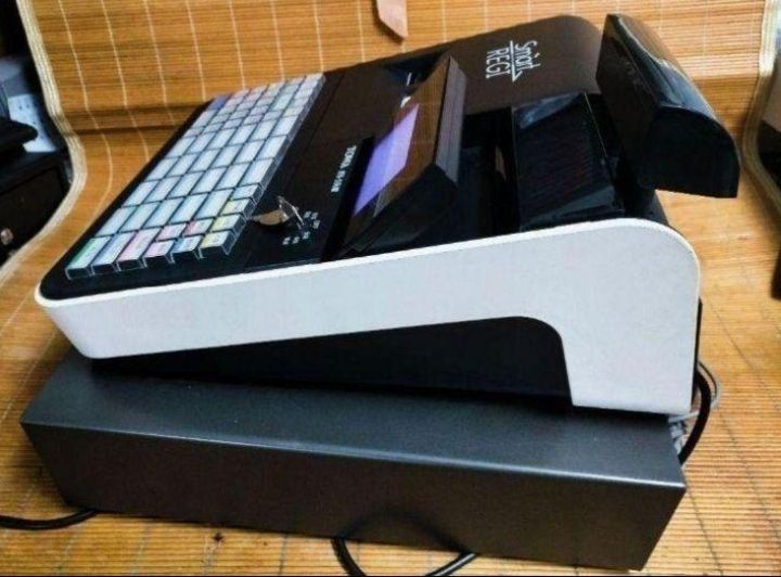 スマートレジスター