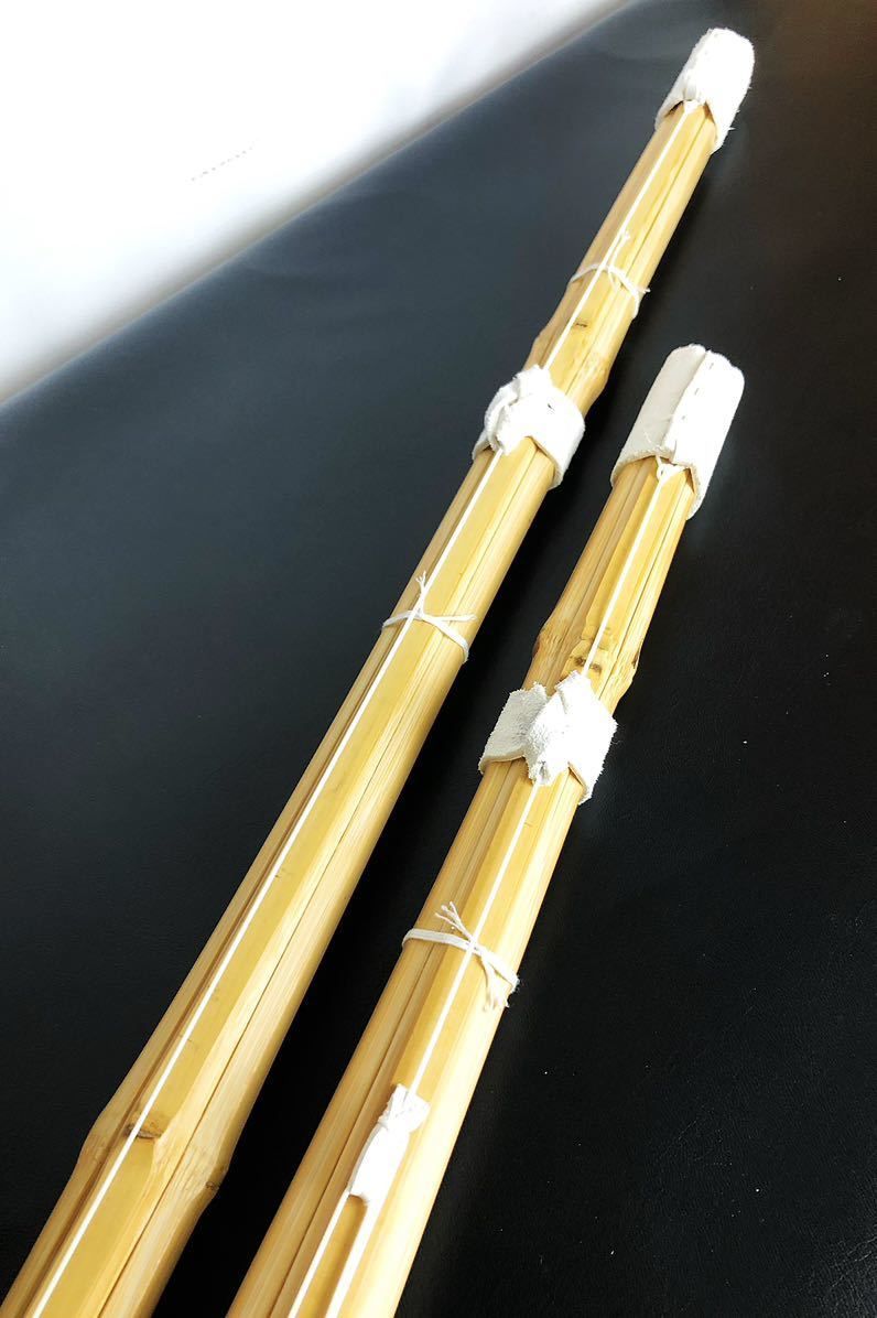 剣道 竹刀
