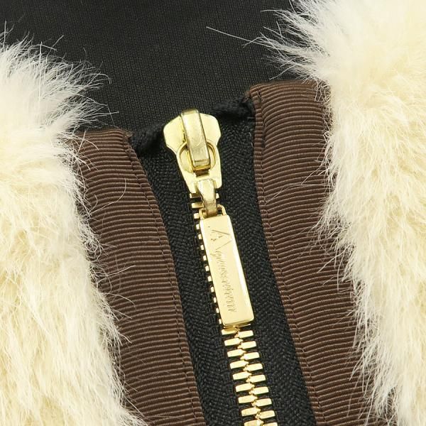 アクアスキュータム コート