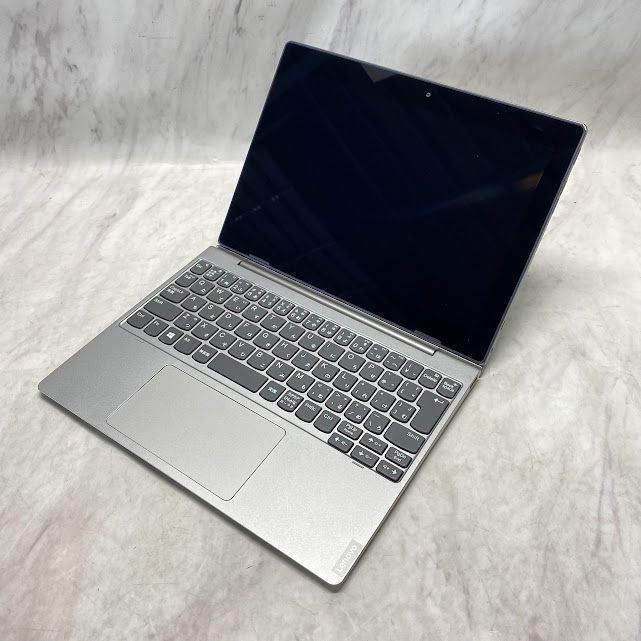 美品】Lenovo IdeaPad D330 2-in-1ノートパソコン Windows11Pro 10.1型 A0814 1004ML012  0120240909100866 - メルカリ