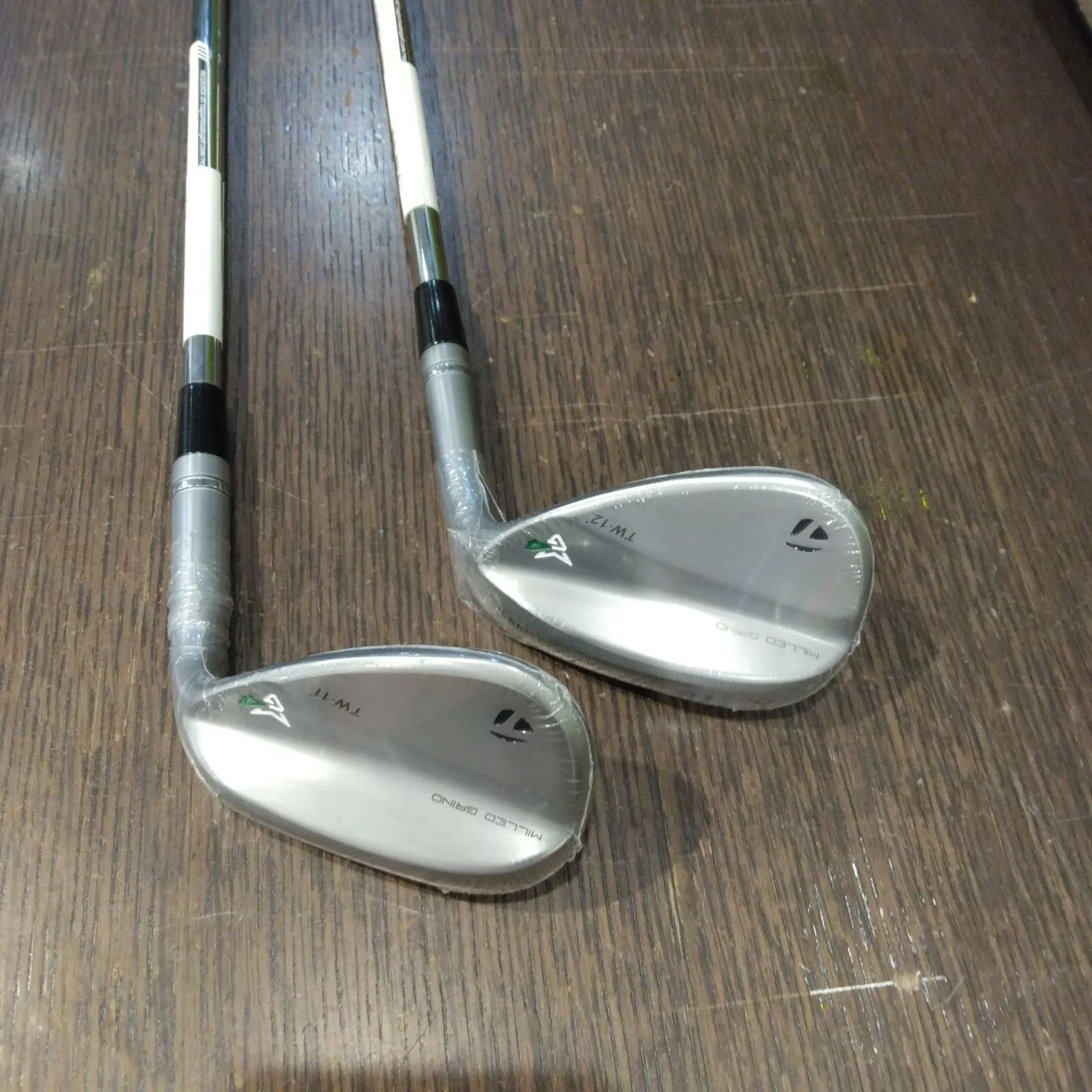 TIGER WOODS