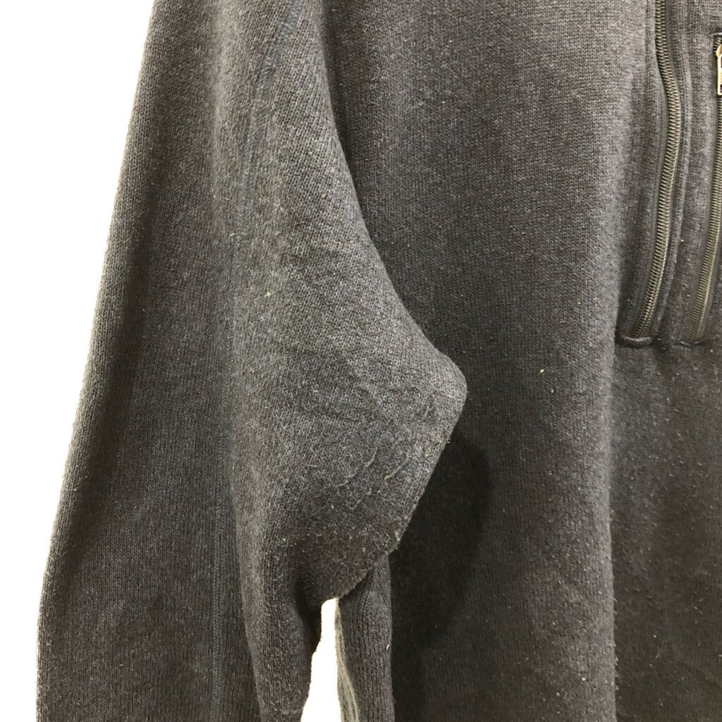 patagonia パタゴニア ハーフジップ ベターセーター フリース