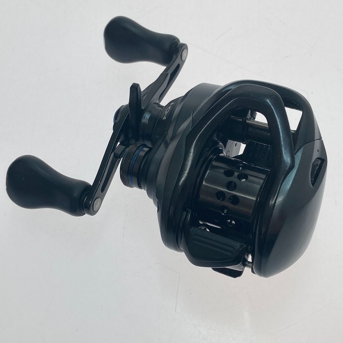 SHIMANO - シマノ SHIMANO 21 SLX BFS XG 左巻き 043719 SHIMANO シマノ 21 SLX BFS XG 左巻き 043719 - 中古釣り