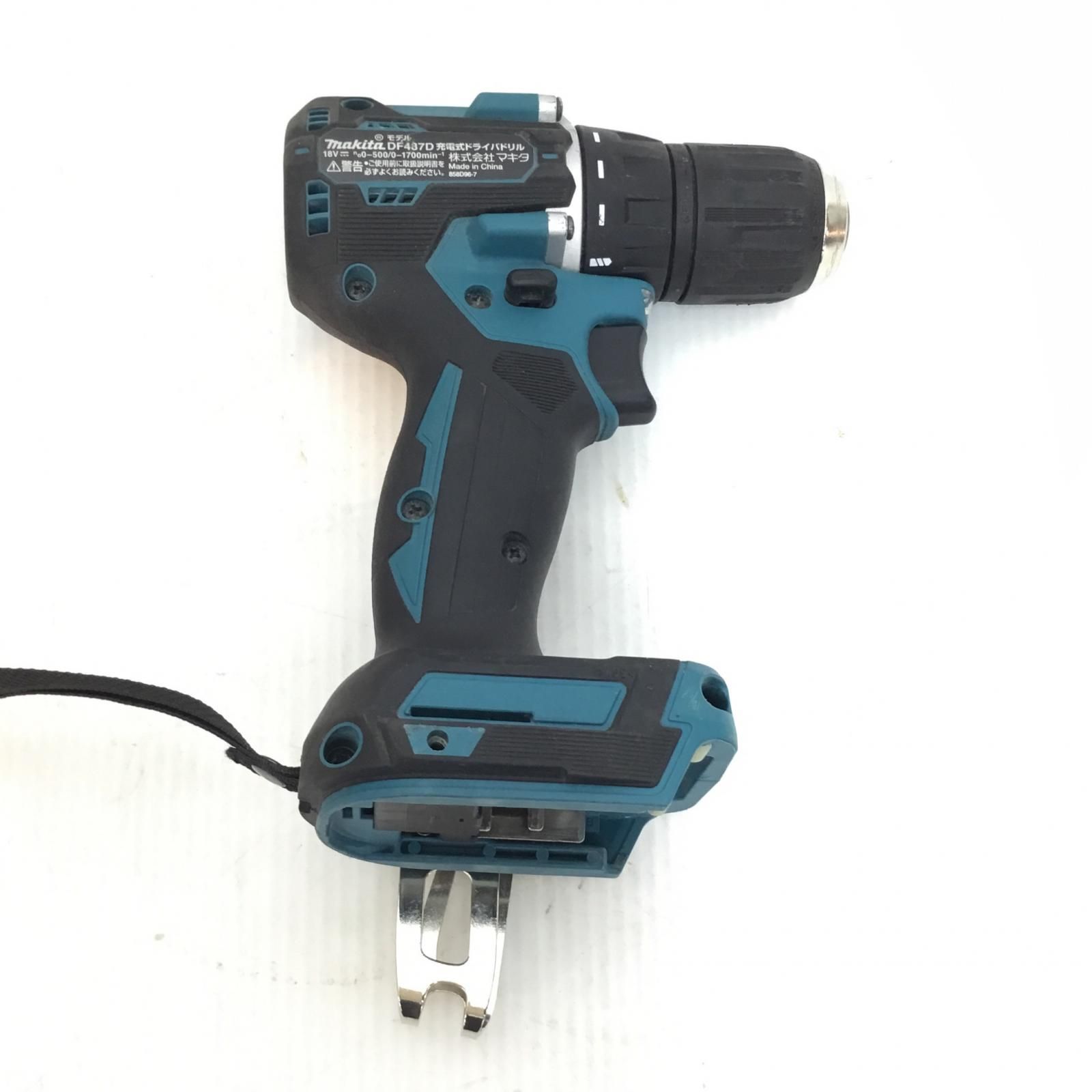 18v DF487D