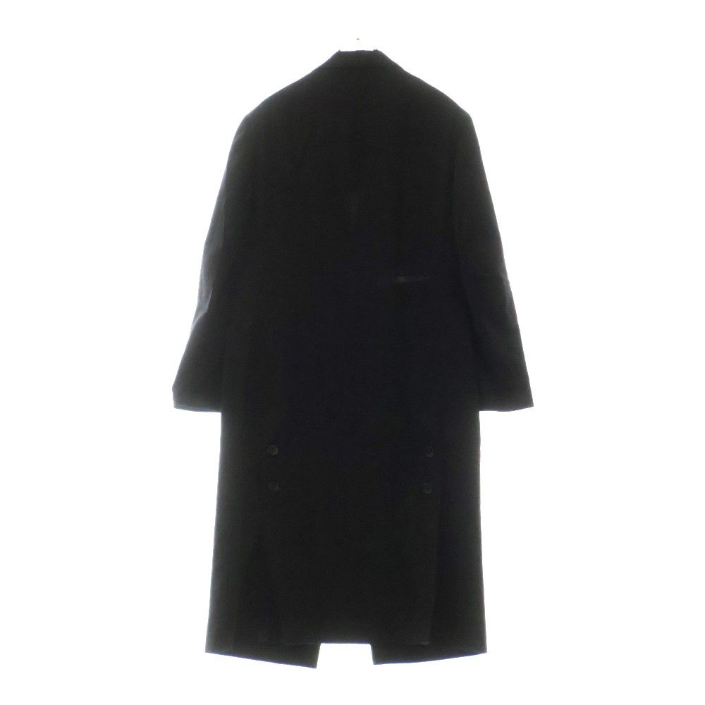 re:　Yohji Yamamoto  17aw ウールギャバロングシャツ Yohji Yamamoto POUR HOMME (ヨウジヤマモト プールオム) 25SS