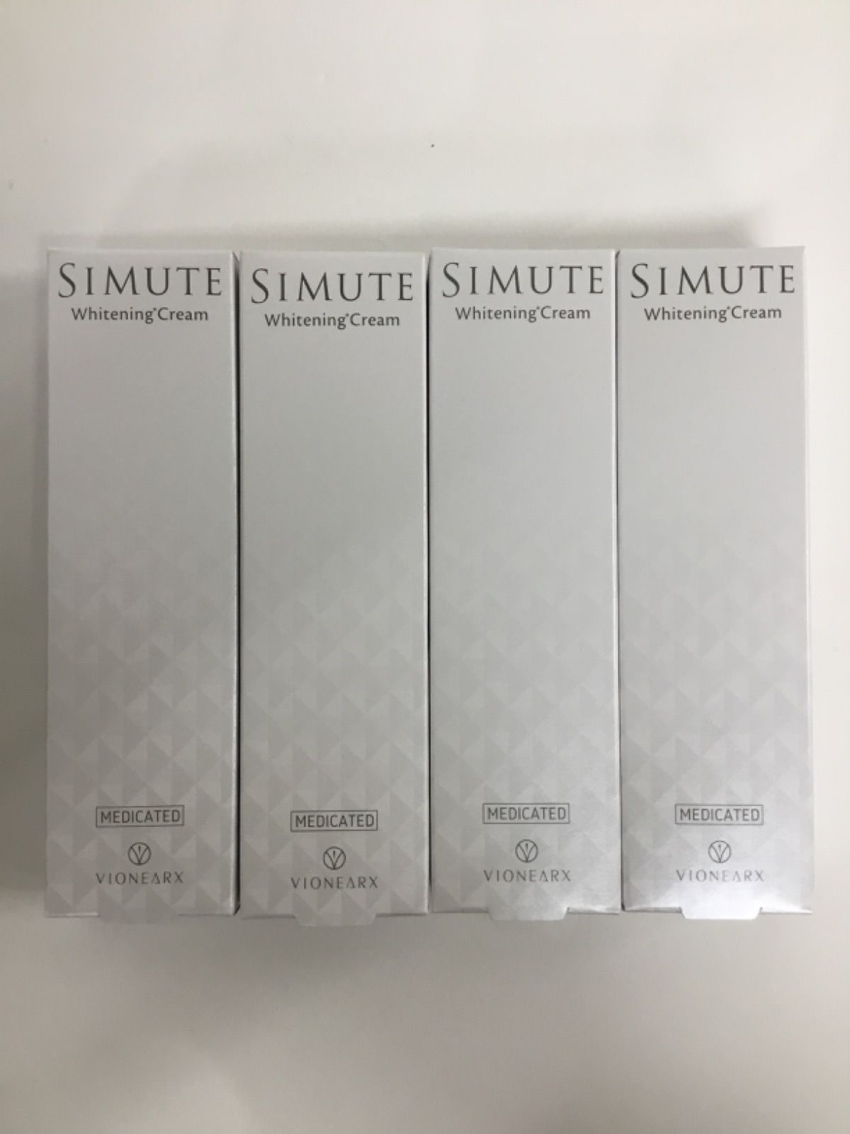 シミュート 薬用美白クリーム 30g simute 薬用ホワイトクリーム 30g 