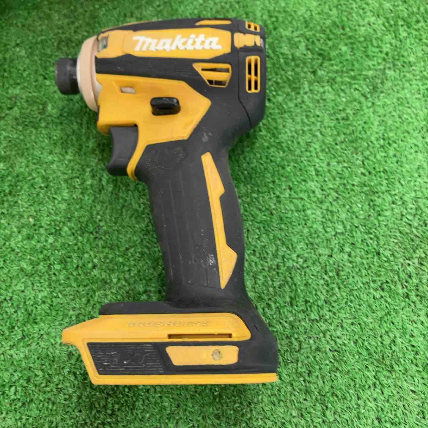 マキタ makita コードレスインパクトドライバー TD172DGXFY 桶川店