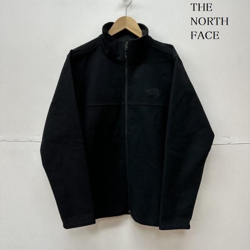 THE NORTH FACE Clint Wool Blend Full Zip Jacket ウール ジャケット