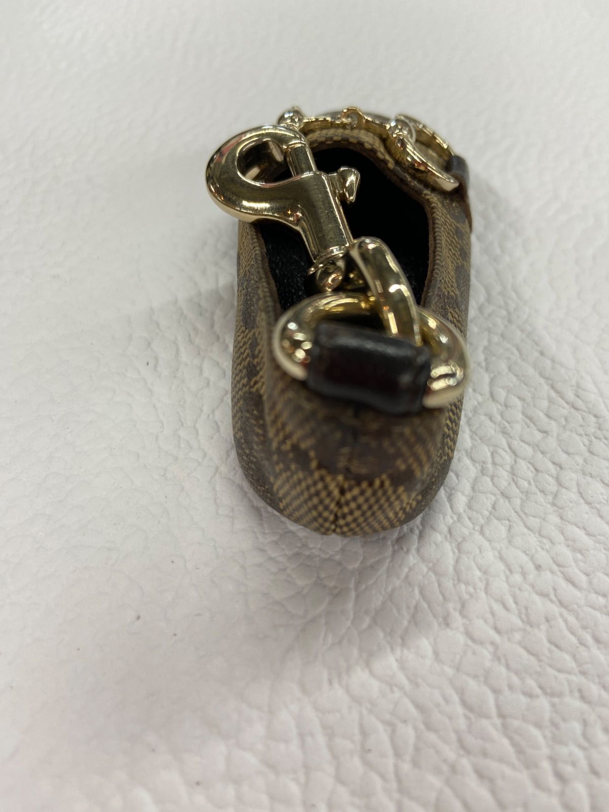 GUCCI グッチ GG ホースビット シューズ 靴 チャーム