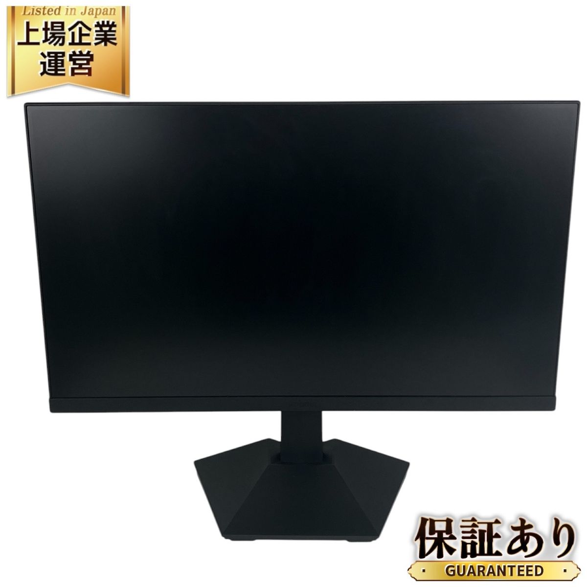 KOORUI 24E3 24インチ ゲーミングモニター ディスプレイ PC周辺機器 中古 良好 Y9686183