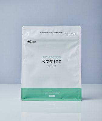 ケンビファミリー ペプタ100 400g「形状：顆粒（細粒）」