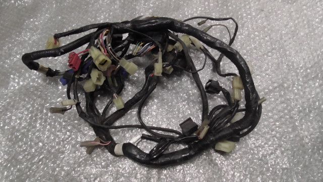 ドラッグスター400 イモビ VH01J-013xxx の ハーネス 1755576079