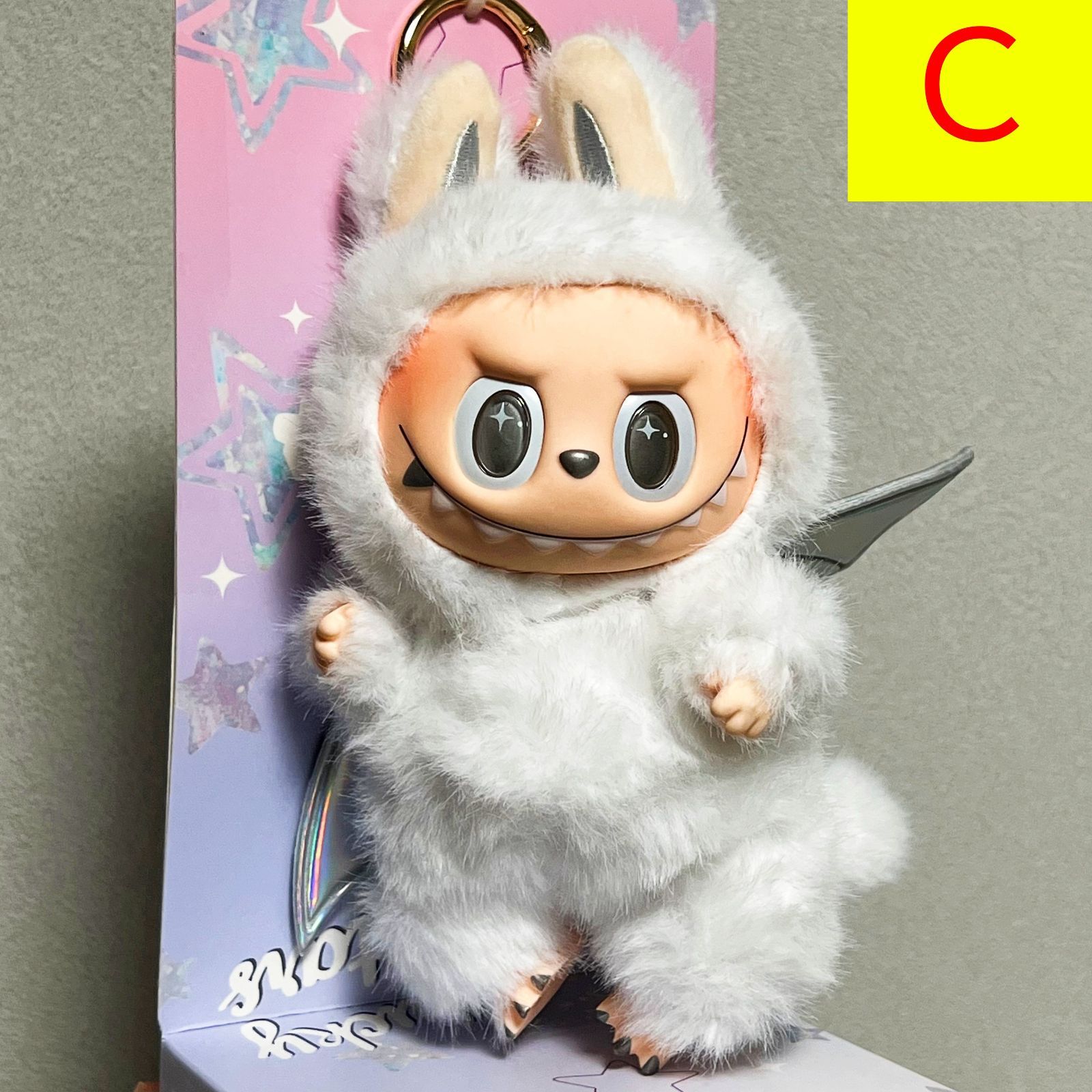 エンジェルホワイト