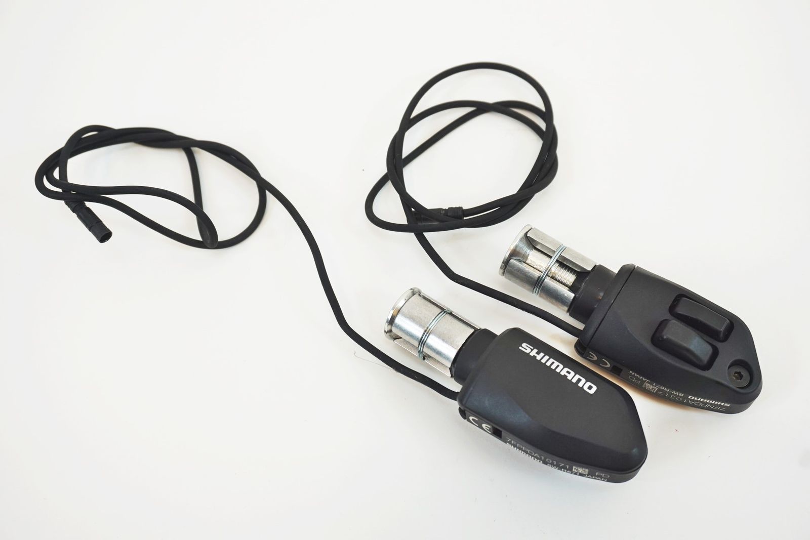 シマノアルテグラ6800 TT Di2 バーコン　SW-R671 シマノ SW-R671 アルテグラ6800 TT Di2 バーコン シマノ アルテグラ SW