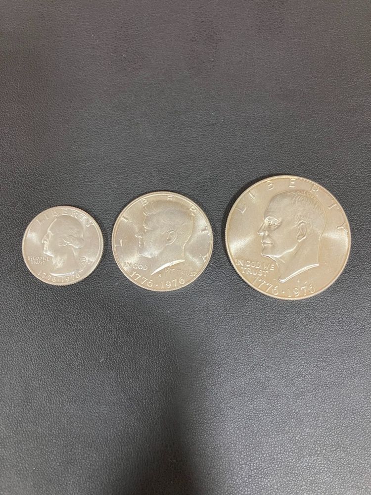 アイゼンハワー 1ドル銀貨1971〜1974 1ドル 貨幣 1971」の人気商品一覧 |