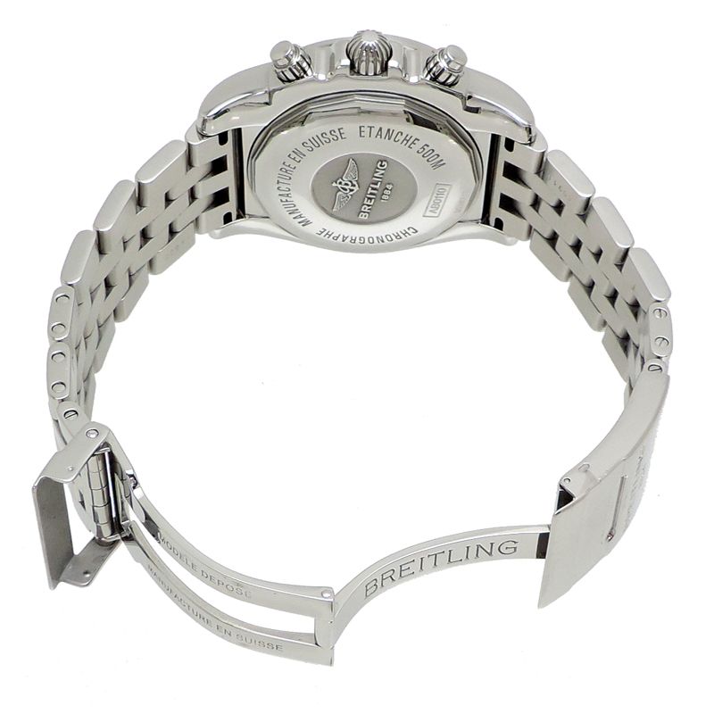 ブライトリング 腕時計 AB011A91PA (AB0110)