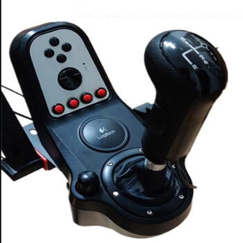 Simracing ゲーム