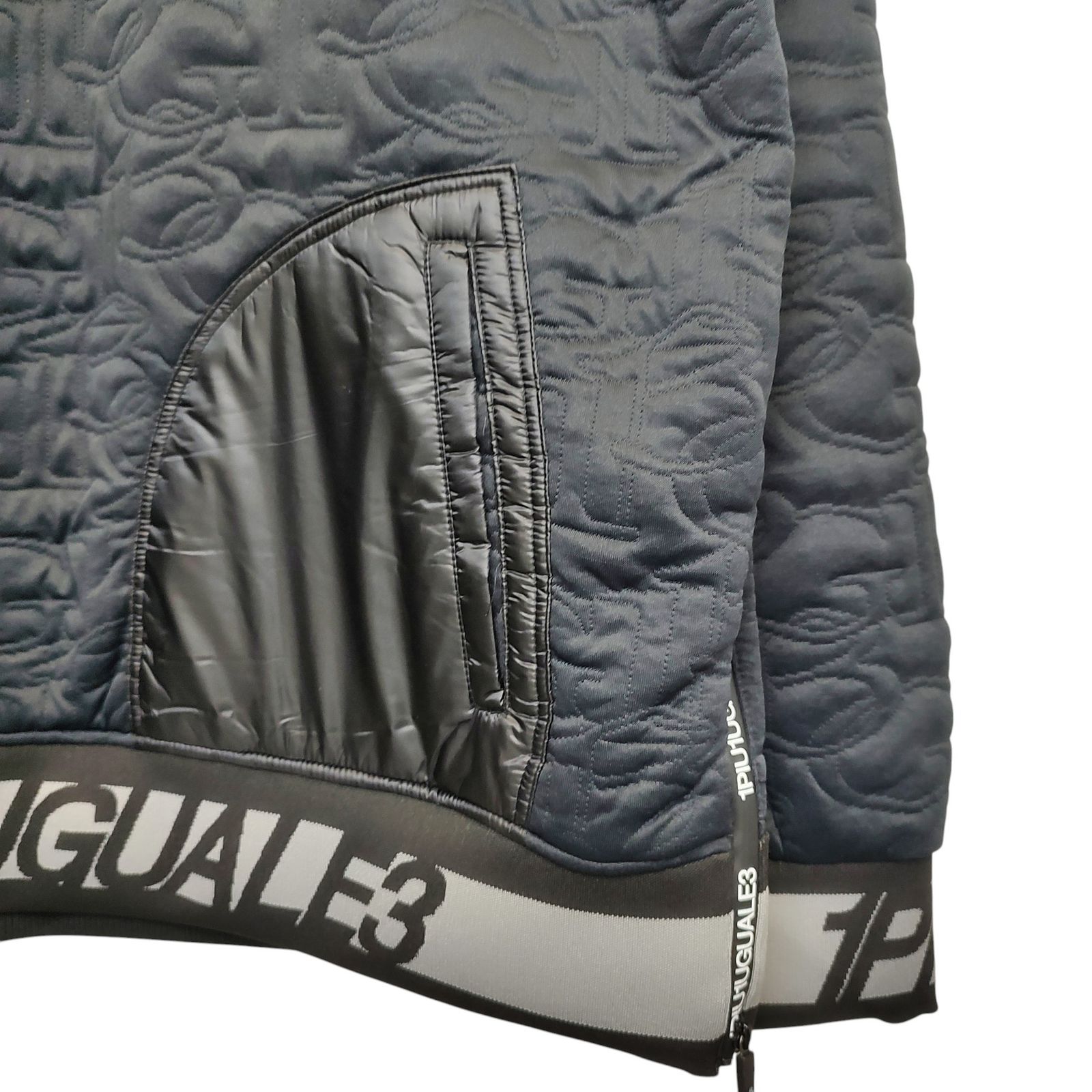 1PIU1UGUALE3 GOLF ウノピュウノ ゴルフ 113 GOLF SNEED JACK スニード