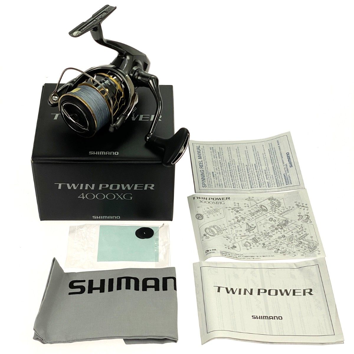 美品 レア SOM NO LIMITS AC30RA L ゴールド ダイワ アブ 【公式通販