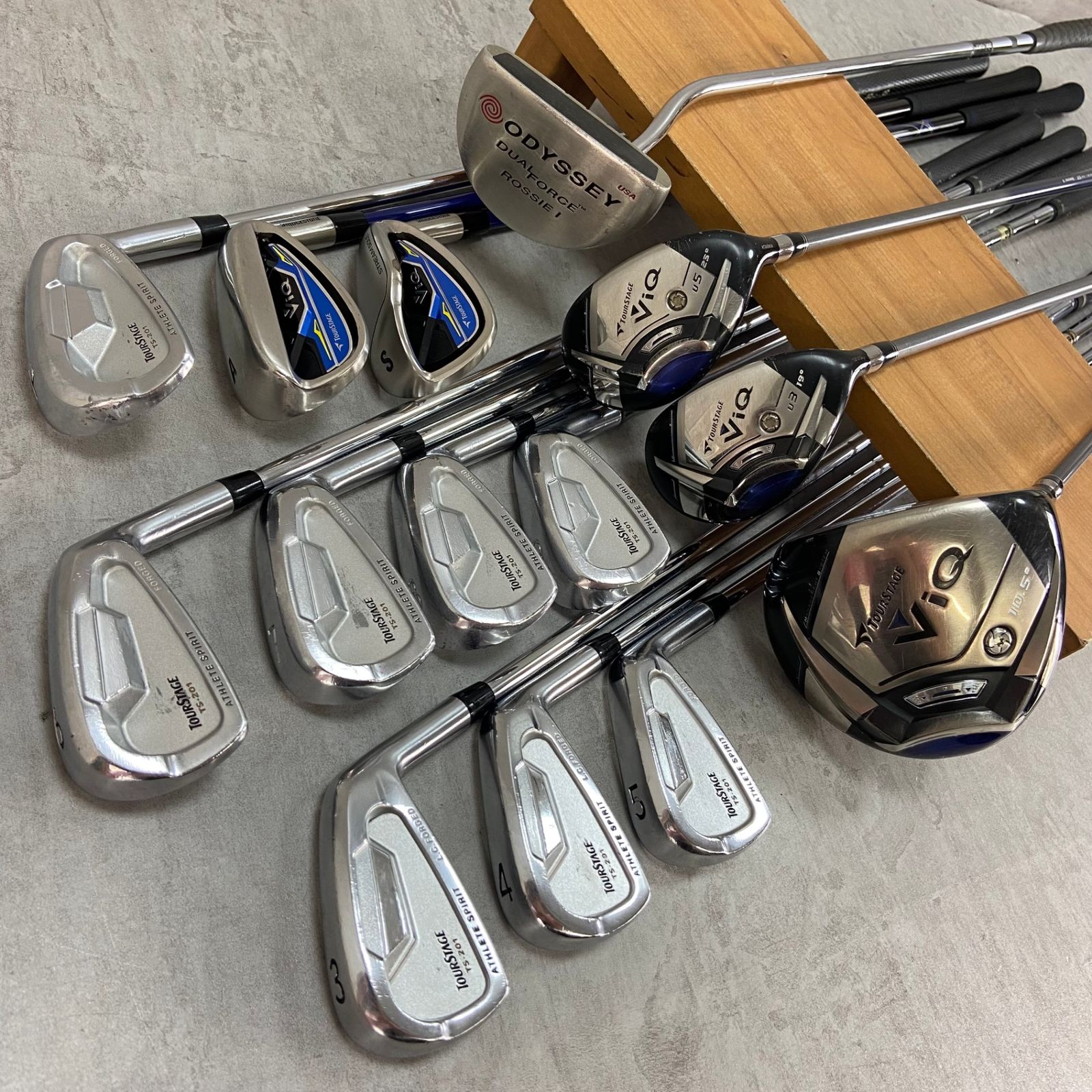【初心者様推奨‼】 ツアーステージ メンズ ゴルフ クラブ 初心者 セット S 初心者様推奨‼】ツアーステージ メンズ ゴルフ クラブ 初心者