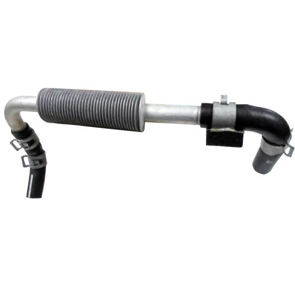 スバル純正 GRB GVB VAB BP BL VM WRX STi レヴォーグ レガシィ インプレッサ パワステオイルクーラー クリップ付き