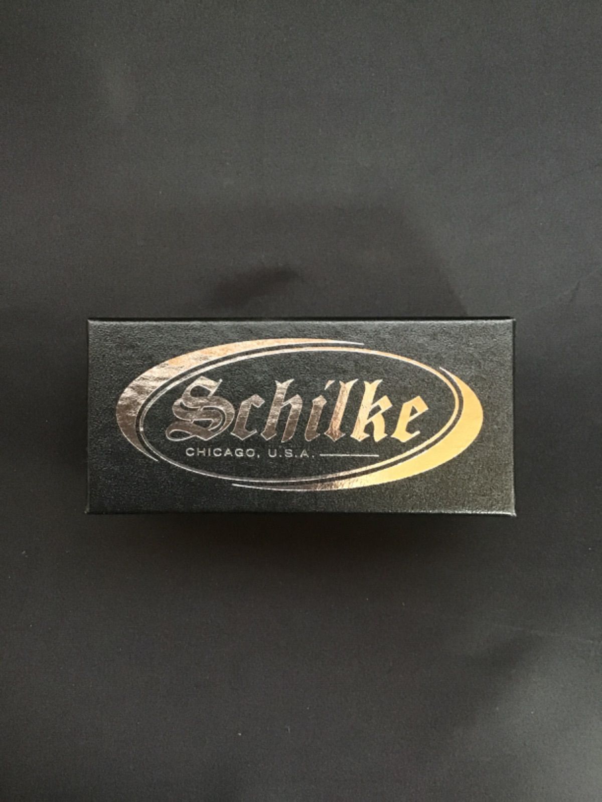 シルキー Schilke トロンボーン用 マウスピース 細管用 スタンダードシリーズ