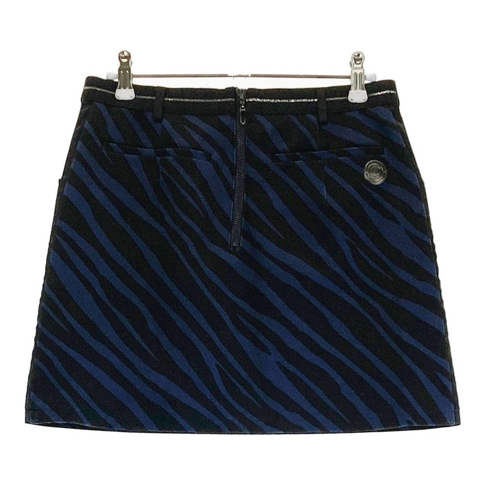 サイズ：38 LANVIN SPORT ランバン スポール ; 裏地付スカート