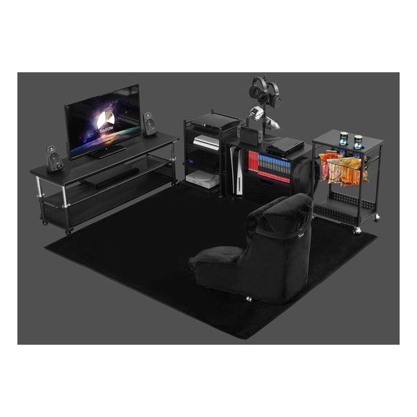 BHS-640G-BK 2648374