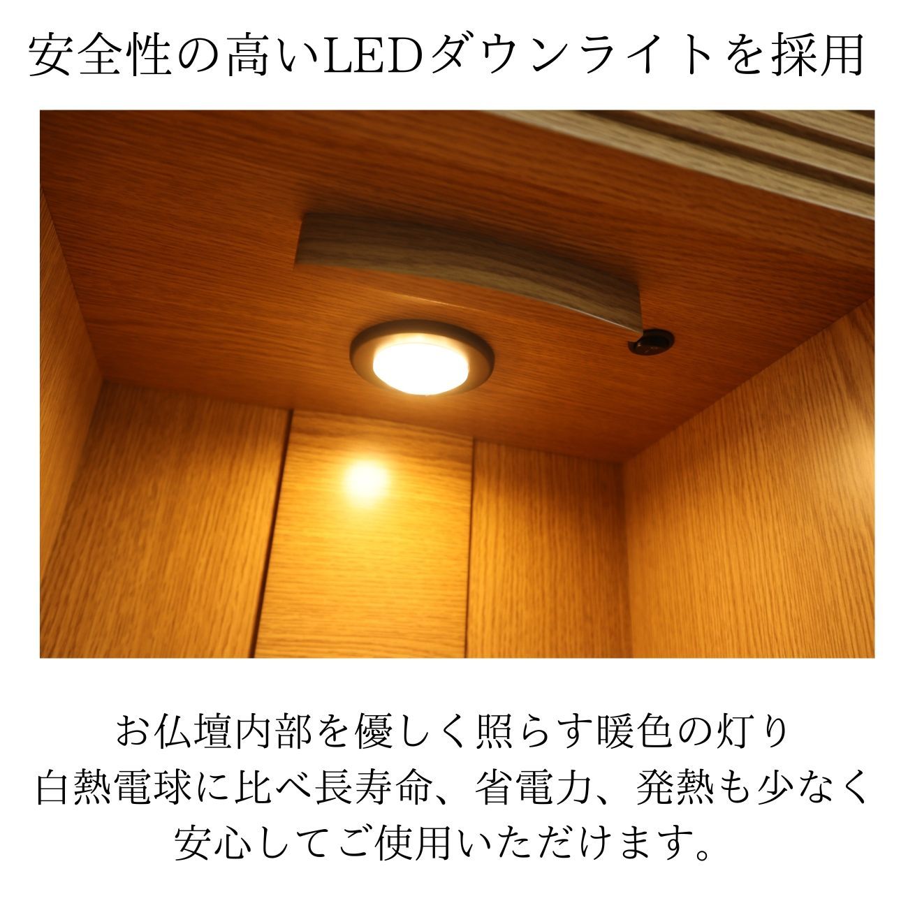 LED