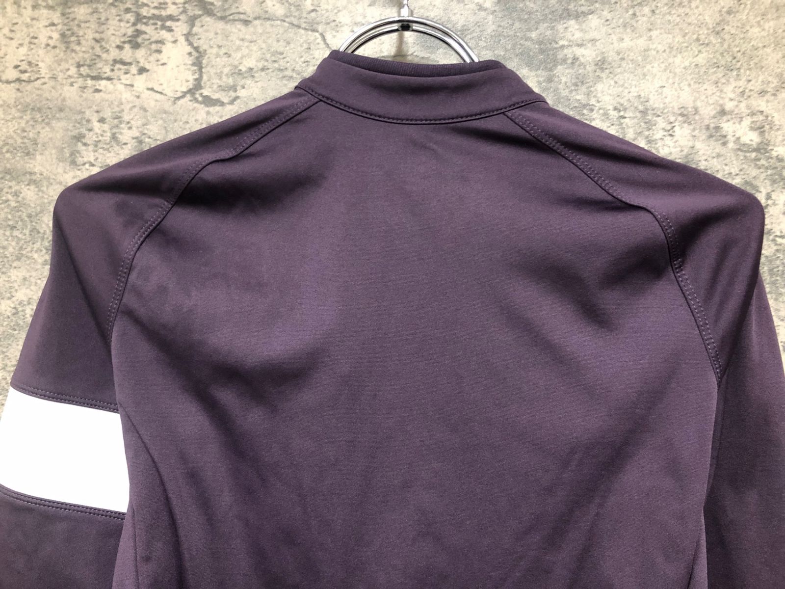 JD651 ラファ Rapha WOMEN'S CORE LONG SLEEVE JERSEY 長袖 サイクル
