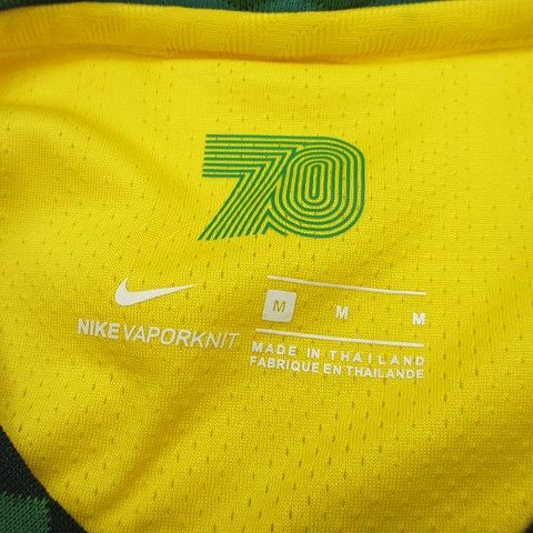 Nike ブラジル代表 シャツ 10番 新品タグ付き NIKE ブラジル代表 2024
