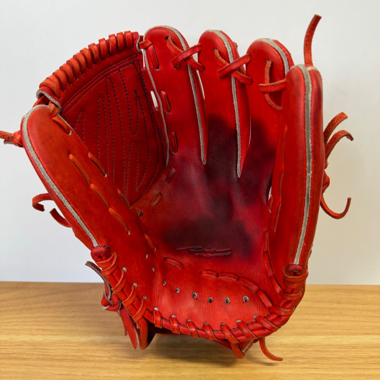 アイピーセレクト アルモニーア 硬式用 山本モデル - メルカリ